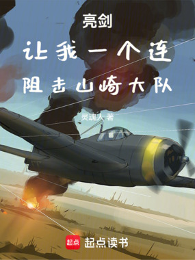 亮剑：让我一个连，阻击山崎大队在线阅读