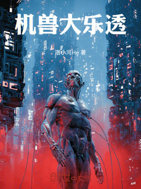 机兽大乐透在线阅读