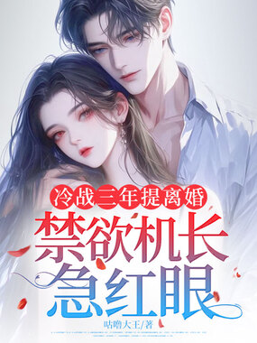 冷战三年提离婚,禁欲机长急红眼在线阅读