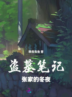 盗墓笔记：张家的冬夜在线阅读