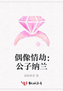 偶像情劫:公子納蘭