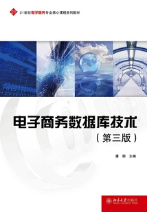 電子商務數據庫技術(第3版)