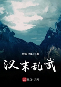 漢末亂武