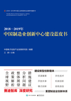 2018—2019年中国制造业创新中心建设蓝皮书在线阅读