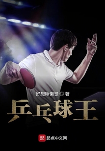 乒乓球王