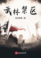 武林禁區(qū)在線閱讀