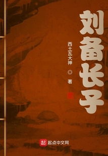 劉備長子
