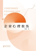 企業(yè)心理教練在線閱讀