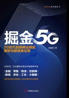 掘金5G：掌握数字经济时代生存法则