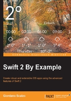 Swift 2 By Example在线阅读