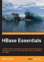 HBase Essentials在線閱讀
