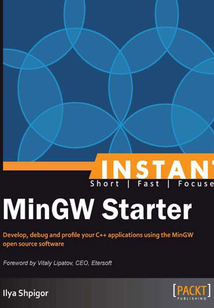INSTANT MinGW Starter