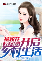 被校花表白后开启乡村生活