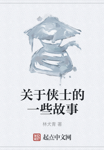 關于俠士的一些故事