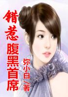 錯惹腹黑總裁在線閱讀