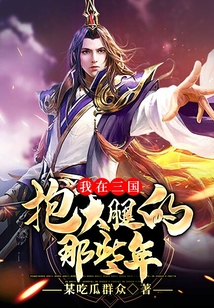我在三國抱大腿的那些年