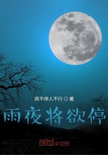 雨夜將欲停