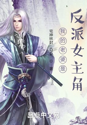 我的老婆是反派女主角在线阅读