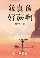 我真的好弱啊在線閱讀