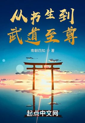 从书生到武道至尊在线阅读