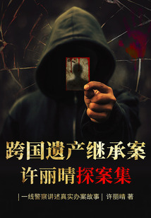 跨国遗产继承案:许丽晴探案集