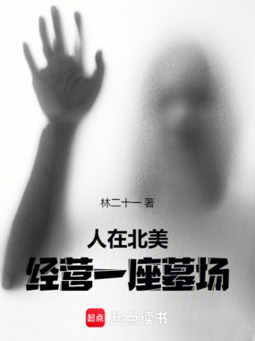 人在北美,经营一座墓场在线阅读