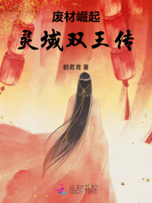 廢材崛起:靈域雙王傳