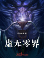 虚无零界在线阅读