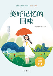 青春美文精品集萃叢書·美好時代系列：美好記憶的回味
