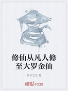 修仙從凡人修至大羅金仙在線閱讀