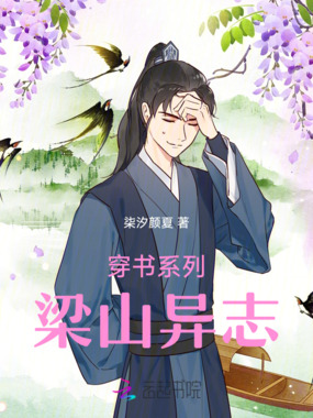 穿书系列：梁山异志在线阅读