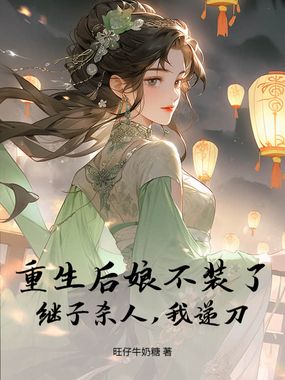 重生后娘不装了，继子杀人，我递刀在线阅读
