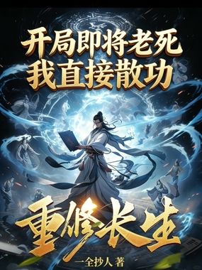 开局即将老死，我直接散功重修长生在线阅读