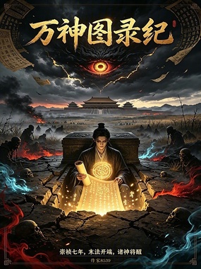 万神图录纪在线阅读