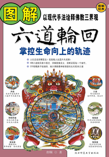 圖解六道輪回