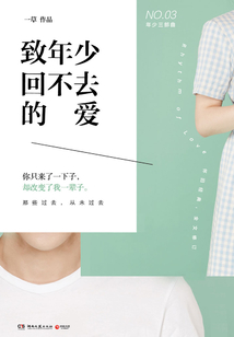 致年少回不去的愛(年少三部曲NO.03)