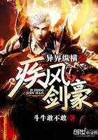 異界縱橫之疾風劍豪在線閱讀