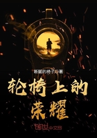 轮椅上的荣耀