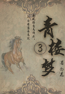 古代情感小說:青樓夢(三)