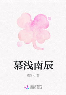 慕淺南辰