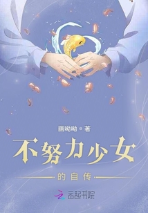不努力少女的自傳