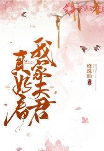 我家夫君真好看