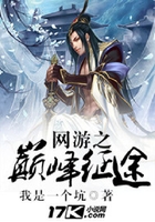 網游之巔峰征途在線閱讀