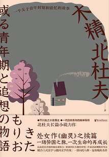 木精:一個(gè)關(guān)于青年時(shí)期和追憶的故事