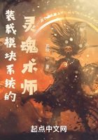 裝載模塊系統的靈魂術師在線閱讀