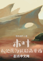 木叶:从沦落为试验品开始