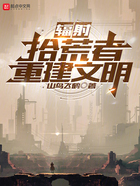 辐射:拾荒者重建文明在线阅读