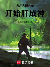 從空島mc開始肝成神
