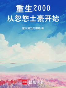 重生2000,從忽悠土豪開始
