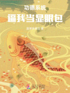 功德系统逼我当显眼包在线阅读